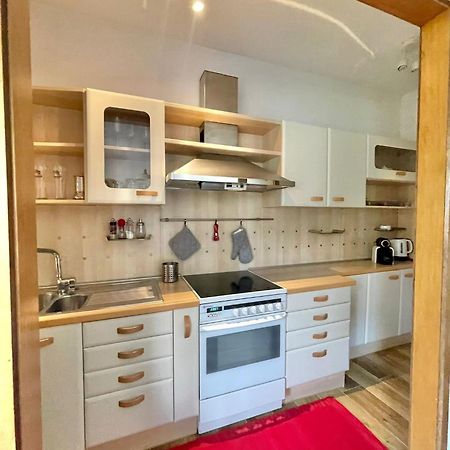 Residenza Xxx Aprile Appartement Meran Buitenkant foto