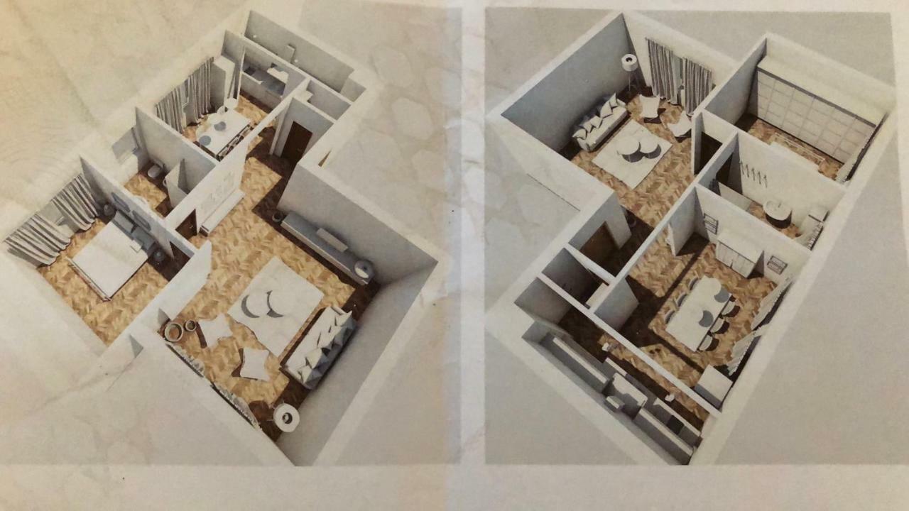 Residenza Xxx Aprile Appartement Meran Buitenkant foto